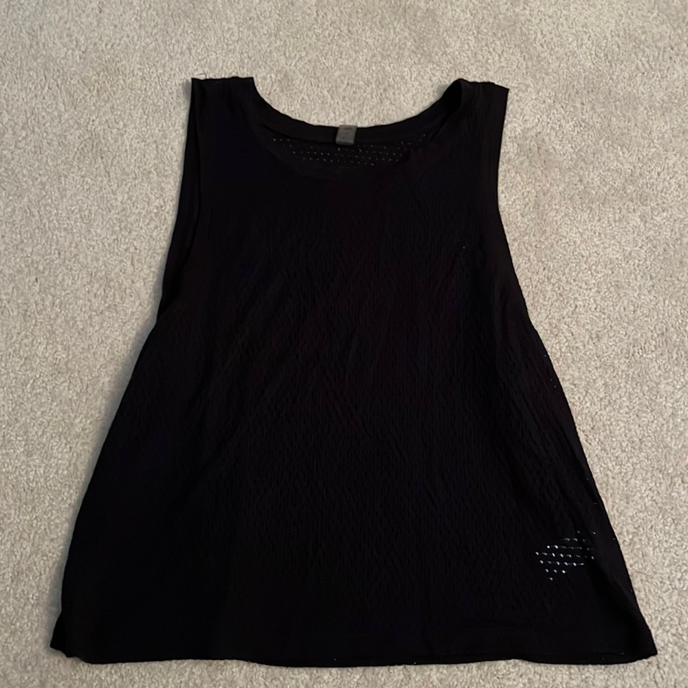 beyond yoga work out tank